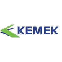 Kemek Engineering, SIA logo - Similar company to All In Container