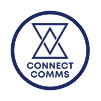 Connect Comms Marketing logo - Similar company to Adaptive Seo Solutions
