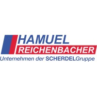 HAMÜL Maschinenbau Plauen GmbH & Co. KG logo - Similar company to Elfin Engineering Gmbh