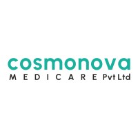 Cosmonova Medicare Pvt Ltd logo - Similar company to Mobolift
