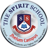 Spirit School and Spirit Academy Jhelum Campus logo - Similar company to Jhelum Networks