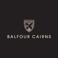 Balfour Cairns logo - Similar company to Drumroll
