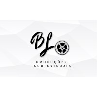 BL PRODUÇÕES AUDIOVISUAIS logo - Similar company to Wide Experiências Audiovisuais