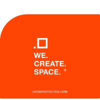 UNO 50 PROYECTOS logo - Similar company to Proyecta Diseño
