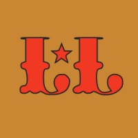 La Luck logo - Similar company to Chess'Nbar