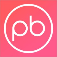 Peerbuds logo - Similar company to The Builder Studios