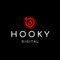 Hooky Digital logo - Similar company to Financeiva