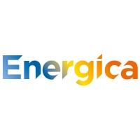 Energica Luce e Gas logo - Similar company to Fusi Assicurazioni, Luce E Gas