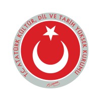 Atatürk Kültür, Dil ve Tarih Yüksek Kurumu logo - Similar company to Tarih