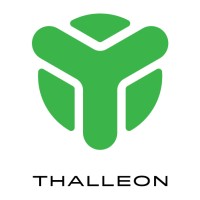 Thalleon logo - Similar company to **Deregistered In 2022** Standard Bank And Absa Joint Venture - Integrated Processing Solutions