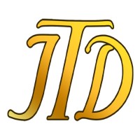 Jewelry Tehran Decoration - آرایه و جعبه جواهر تهران - jtd logo - Similar company to Rinas Pack شرکت جعبه سازی ریناس پک