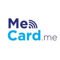mecard.me logo - Similar company to Digitrack