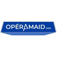 OPÉRAMAID logo - Similar company to Creative Topo