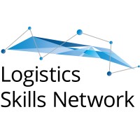 Logistics Skills Network logo - Similar company to Fast Forward Group