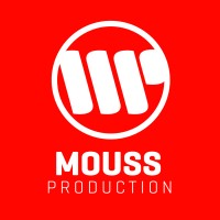 Mouss Production logo - Similar company to Mouss Films
