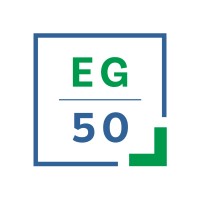 The Equity Group logo - Similar company to Lost Worlds