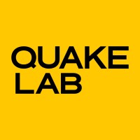 QuakeLab logo - Similar company to Future Of Good
