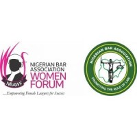 Nigerian Bar Association Women Forum logo - Similar company to Thirteenth Firm