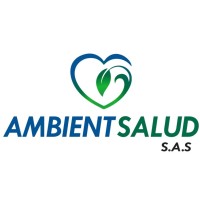AMBIENTSALUD SAS logo - Similar company to Hablemos De Movilidad