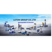 LUTON GROUP CO.,LTD logo - Similar company to Zhengzhou Gemini Machinery  & Equipment Co.,Ltd