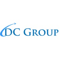 DC Group logo - Similar company to Is Centurion Consulting Ltd