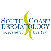 SOUTH COAST DERMATOLOGY AND COSMETIC CENTER logo - Similar company to Bryant University Pa Program