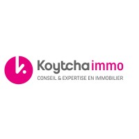 Koytcha Immo logo - Similar company to Kaloo Hostel