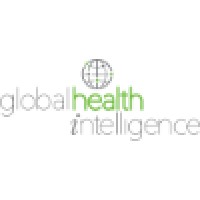 Global Health Intelligence logo - Similar company to Emssanar Ess
