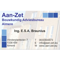 Aan Zet!
