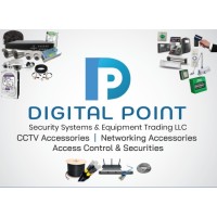 DIGITAL POINT SECURITY SYSTEMS AND EQUIPMENT TRADING LLC logo - Similar company to Water Scientific Laboratories Equipment Trading L.L.C