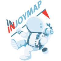 InJOYMAP logo - Similar company to Businessmate