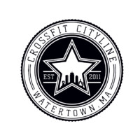 CrossFit City Line logo - Similar company to Crossfit Centrum