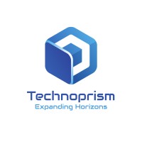 Technoprism logo - Similar company to Tech@Prism