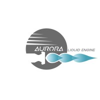 Aurora Liquid Engine logo - Similar company to Innovative Propulsion Lab