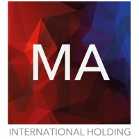 MA HOLDING logo - Similar company to Ramsey Quantitative Systems, Inc. (Rqsi)