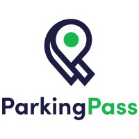ParkingPass.com logo - Similar company to Bevoltz