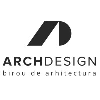 ARCHDESIGN logo - Similar company to Studio Boema