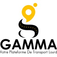 GAMMA LINK logo - Similar company to Robotist Group