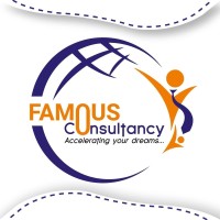Famous Consultancy logo - Similar company to Famous Consultants