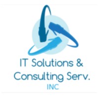 IT Solutions & Consulting Services logo - Similar company to Dithra | It Services & Consulting