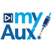 myAux! logo - Similar company to Eresonate