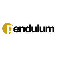 Pendulum logo - Similar company to Indebted
