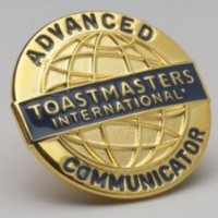 Pinnacle Advanced Toastmasters logo - Similar company to Voice Of Colombo Toastmasters Club