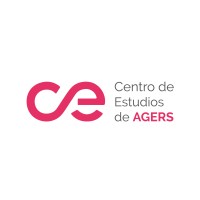 Centro de Estudios de AGERS logo - Similar company to Igrea