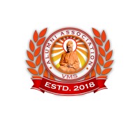 Vivekananda Mission School Alumni Association (VMSAA) logo - Similar company to Skylark English Medium School
