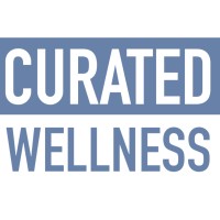 Curated Wellness logo - Similar company to Biglari Sardar