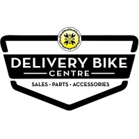Delivery Bike Centre logo - Similar company to Perdure E-Cargo Bike Delivery