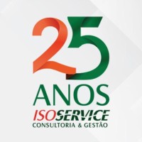 ISOSERVICE Consultoria & Gestão Empresarial logo - Similar company to Marcelo Stival Consultoria - Gestão Empresarial