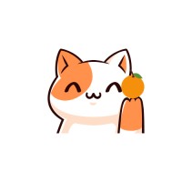 Orange Orbit logo - Similar company to Scan Display