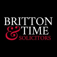 Britton and Time Solicitors logo - Similar company to Extech Cloud